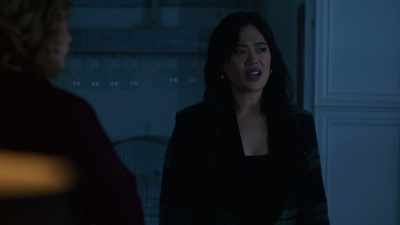 What are your thoughts on Craig? - The Jane Mysteries: Too Much to Lose