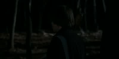 What, are you tired? - Stranger Things