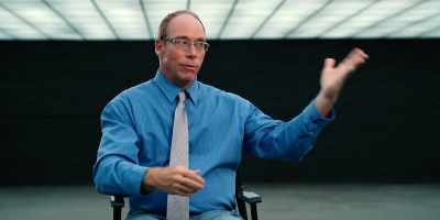 What are we to do to create
a relationship with them? - Close Encounters of the Fifth Kind