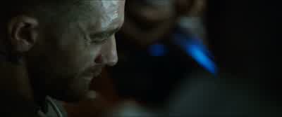 What are you try to ask me What happenedI don't fucking I just told youWhat did you doWhy you keep asking me that questionWhat happened I just told you what happenedWhy I can't tell you whyWhat do you mean whyNever mindYou can't even hear the question - Southpaw