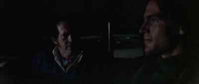 What are you tryin' to do,
blow my mind? - Two Lane Blacktop