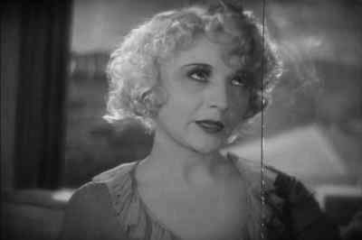 "What are you tryin' to  do
- bring me more bad luck?" - The Docks of New York