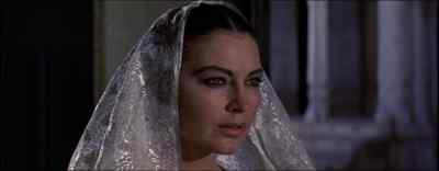 What are you trying to do,
child, hurt us? - Bhowani Junction