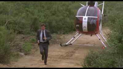 What are you trying to do,
finish him off? - The China Syndrome