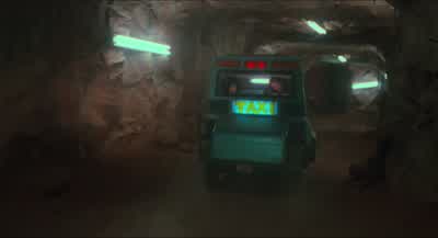 - What are you trying to do to me? - Total Recall