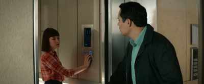 - What are you trying to do?
- Wait, wait! No, no! Wait, wait, wait! - Extinction
