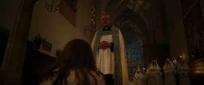 What are you trying to protect? - Consecration