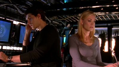What are you trying to say? - Chuck