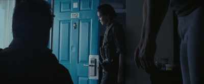 - What are you trying to say?
- You do this? - Deadland