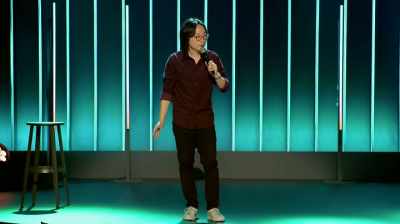 What, are you trying to start
World War 3 or something? - Jimmy O. Yang: Good Deal
