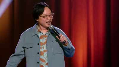 What, are you trying to start
World War 3 or something? - Jimmy O. Yang: Guess How Much?