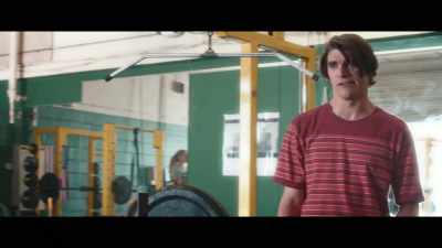 - What are you trying
to do, kill yourself? - Triumph