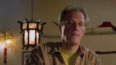 What are you two
after, tigers, buffalo? - The Primevals