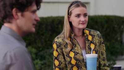 What are you two
up to here?
Did I miss anything? - Schooled