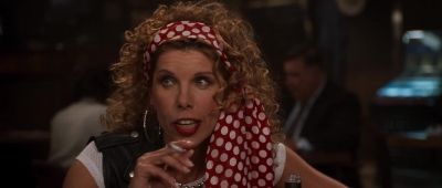 What are two wide awake girls going to do - The Odd Couple II