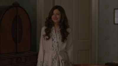What are you up to in there? - Boardwalk Empire