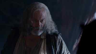 What are you up to
now, you sly devil? - The Musketeers