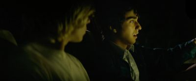 What are you up to? - My Friend Dahmer