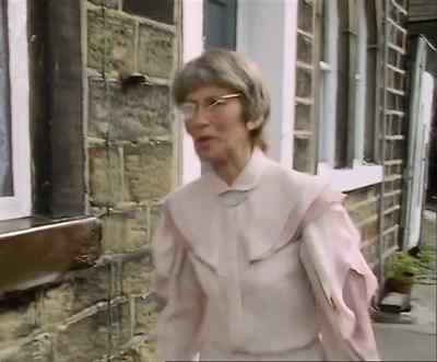 WHAT are you up to? - Last of the Summer Wine