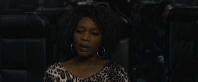 ♪ What are you up to? ♪ - Juanita