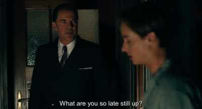 what-are-up-to - Never Look Away