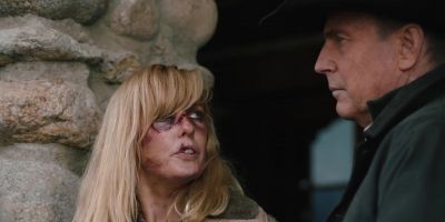 - What are you up to? - Yellowstone