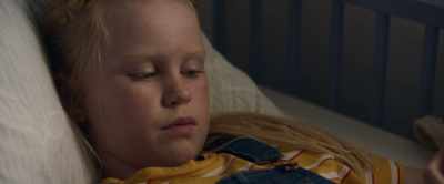 What are you up to,
when you stay out for so long? - The Innocents