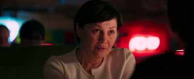 What are you waiting
for, her coming back? - Cold Blood