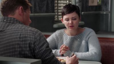 What are you waiting for?
Drink it! - Once Upon a Time