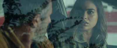 What are you waiting for?
Drive! - Scream