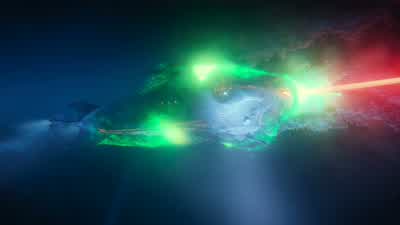 What are you waiting for? - Aquaman and the Lost Kingdom