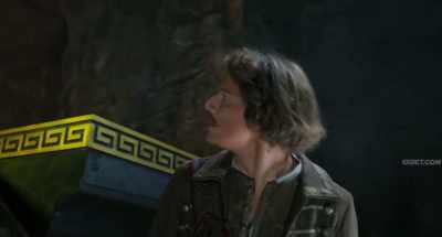 What are you waiting for?
I said kill him! - Iron Mask