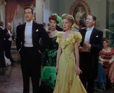 - What are we waiting for? Let's dance.
- Well, hello. - Hello, Frisco, Hello