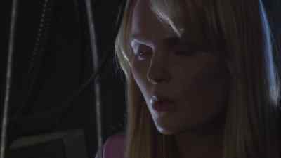 - What are you waiting for?
- Please... don't make me do this. - Species III