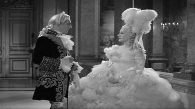What are we waiting for - Marie Antoinette