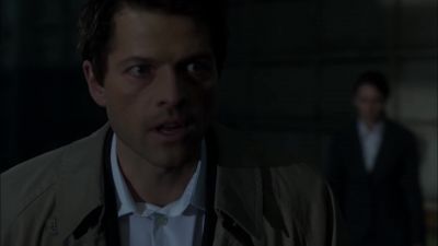 What are you waiting for? - Supernatural