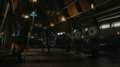 What are you waiting for? - Vikings