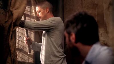 What are you waiting for? - Prison Break