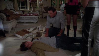 What are you waiting for? - Charmed