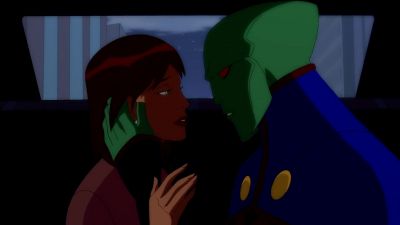 What are you waiting for - Justice League: Crisis on Two Earths
