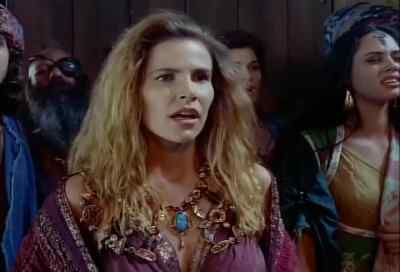 What are you waiting for?! - Hercules in the Maze of the Minotaur