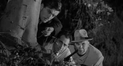 What are they waiting for? - The Brain Eaters
