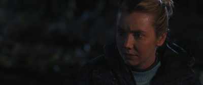 - What are you waiting for? - Mercy Falls