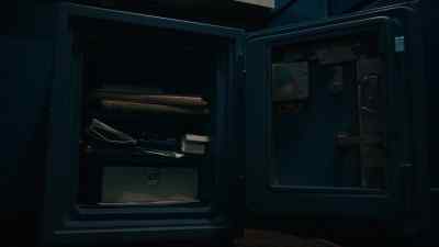 What are you waiting for?
Take it. - Scream: The TV Series