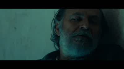 What are you waiting for? - Taken 2