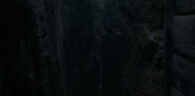 - What are we walking through?
- It's best not to get too specific. - Willow