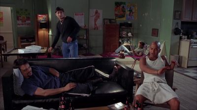What are you watching My Sha rona - The Guru