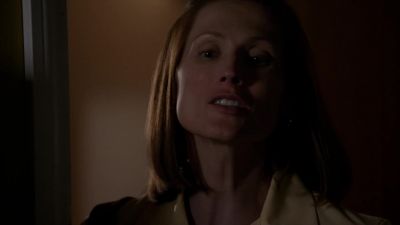 What are you watching? - Criminal Minds