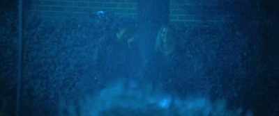 What are we watching when
we get to yours, - Christmas Bloody Christmas