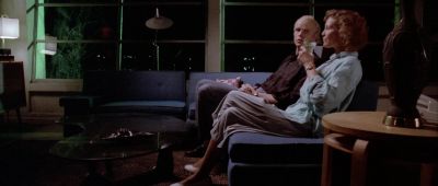 What are you watching - Manhunter